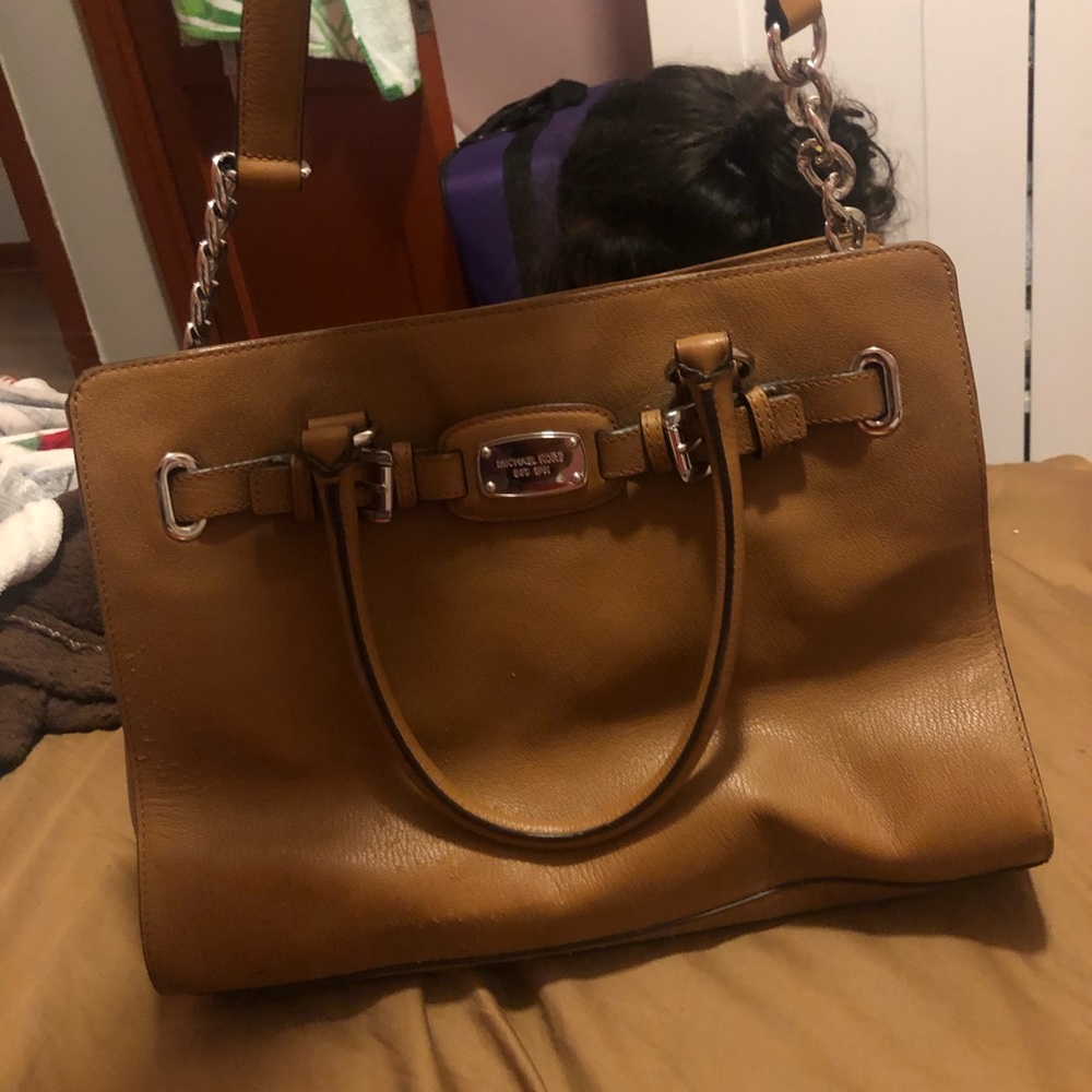 Michael Kors Bag Authentic - image 4